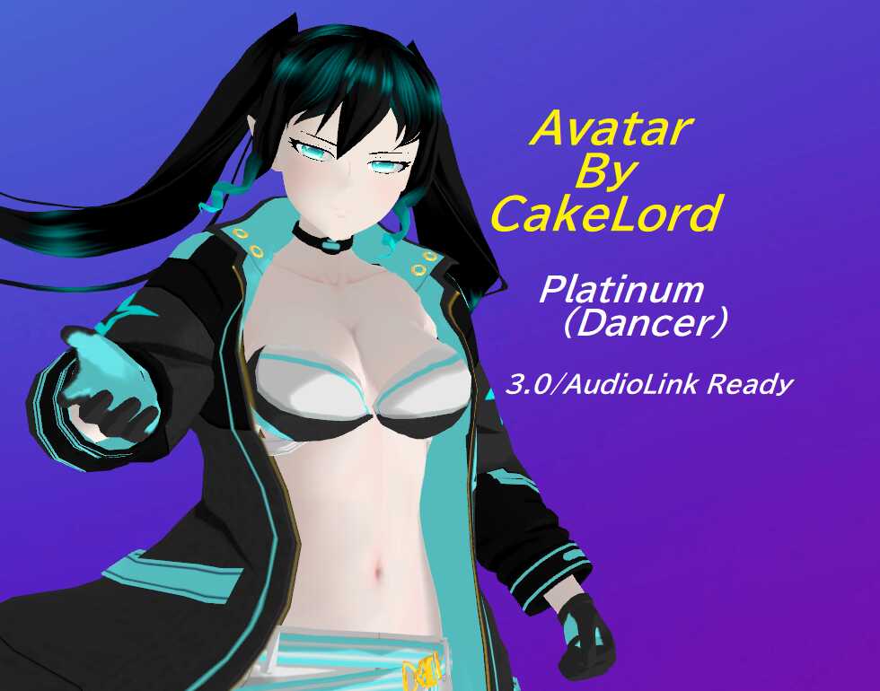 Platinum (Dancer) 3.0