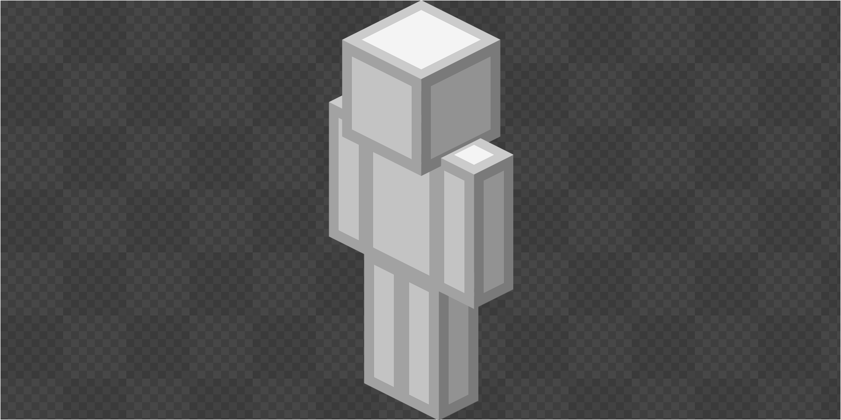 Minecraft Desktop Rig 1.4