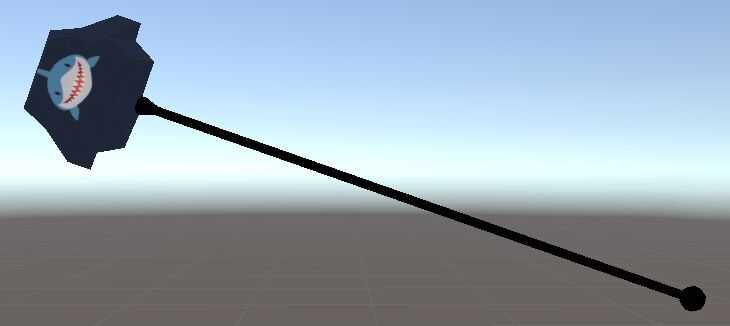 Fishhammer