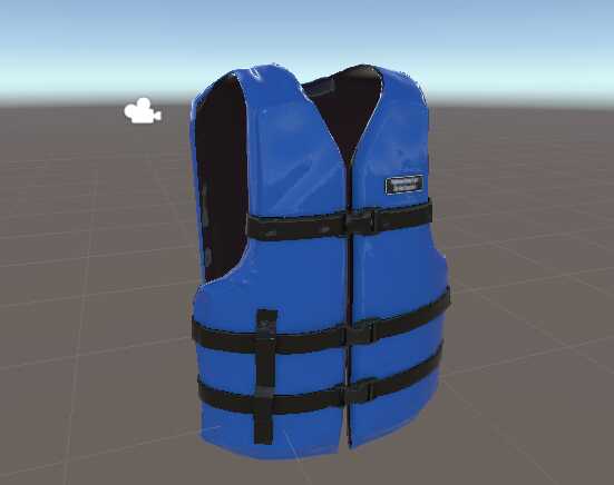 Life Vest