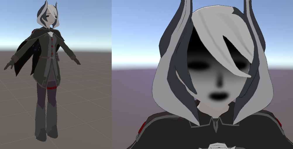 Ozen "The Immovable"