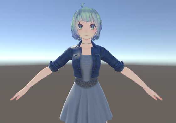 TDA Street Miku