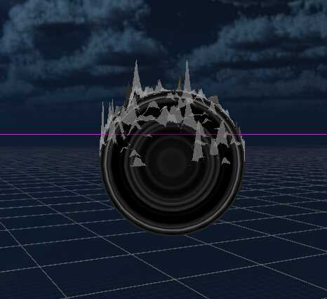 Haks ball joint