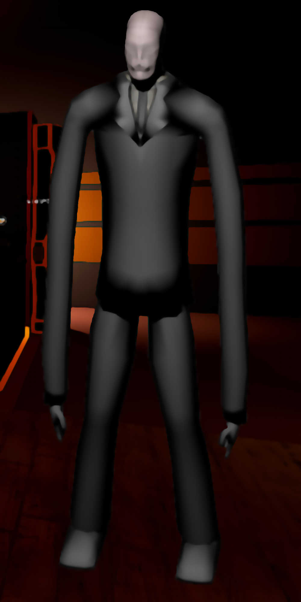 SlenderMan