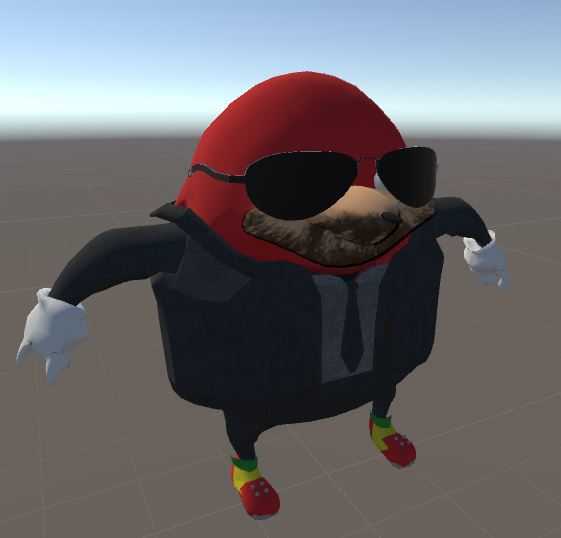 john knux