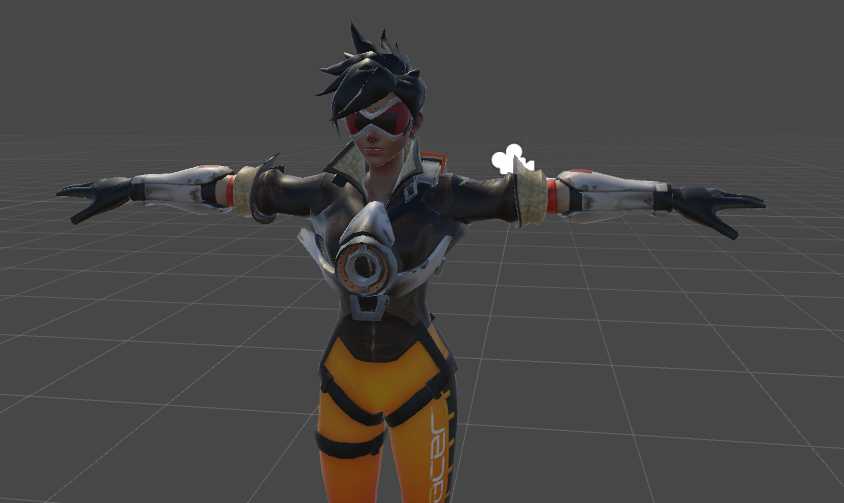 Tracer