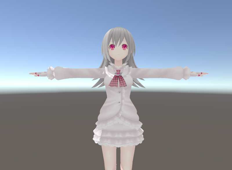 Tekken-chan
