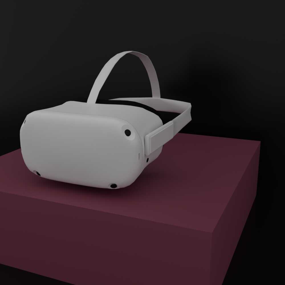 Oculus Quest 2