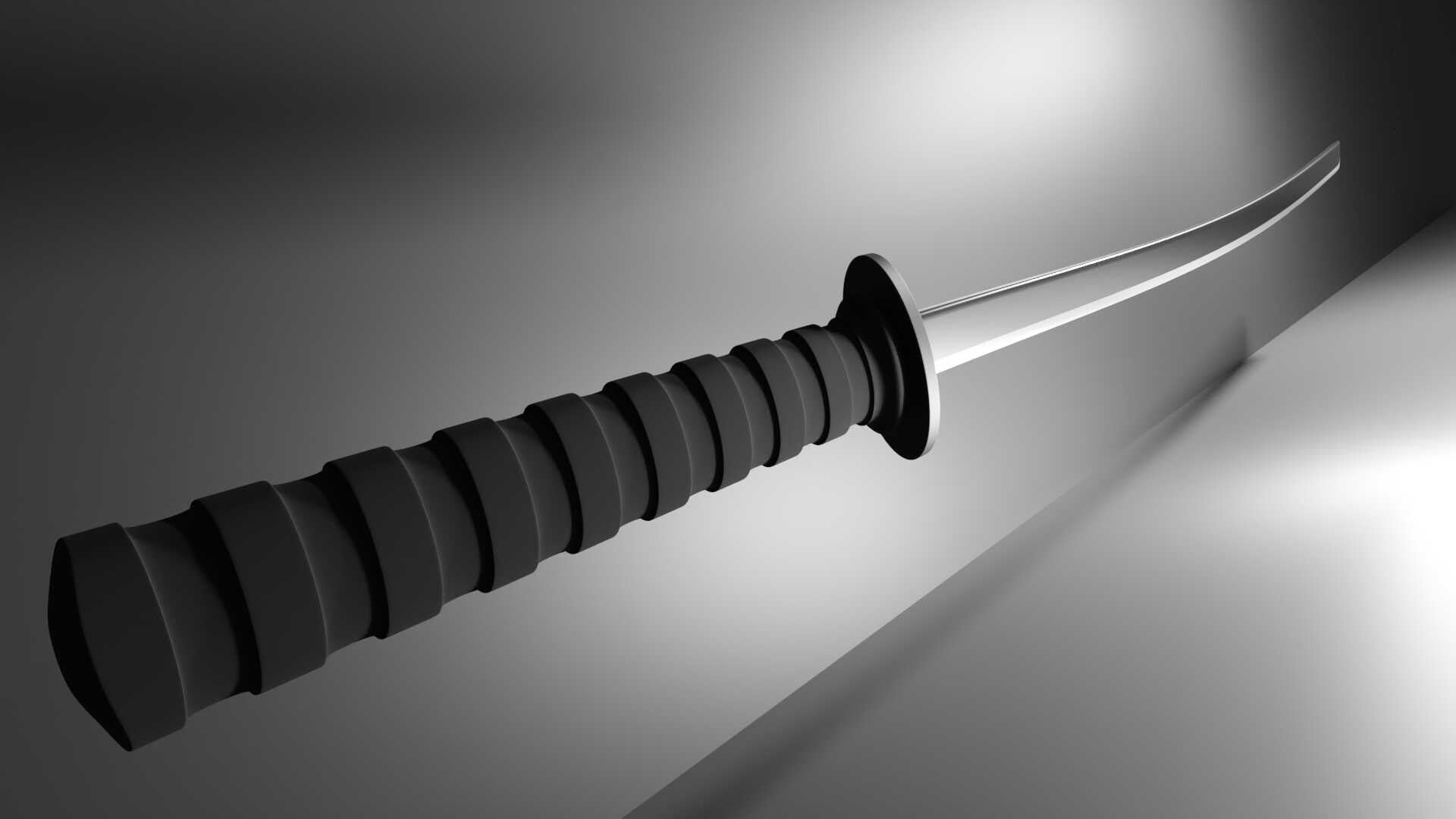 Stig's Sword <3