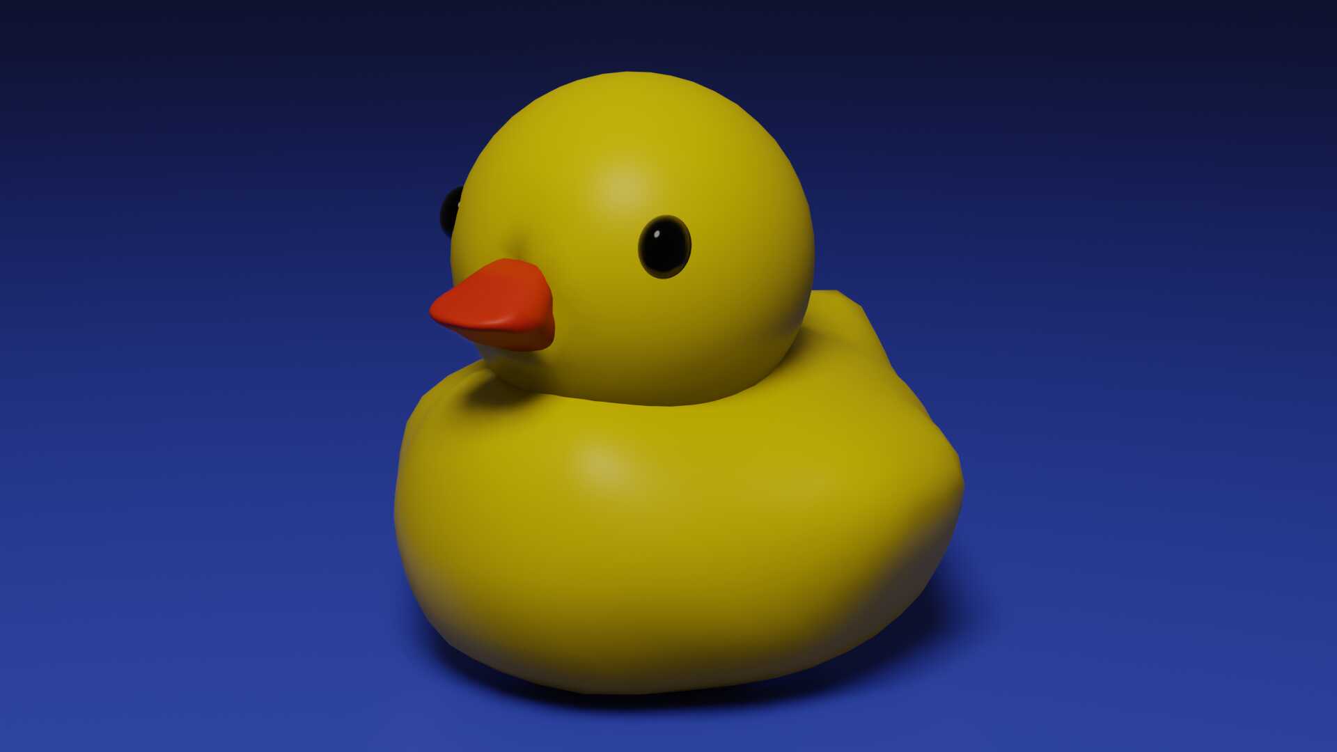 Rubber Ducky