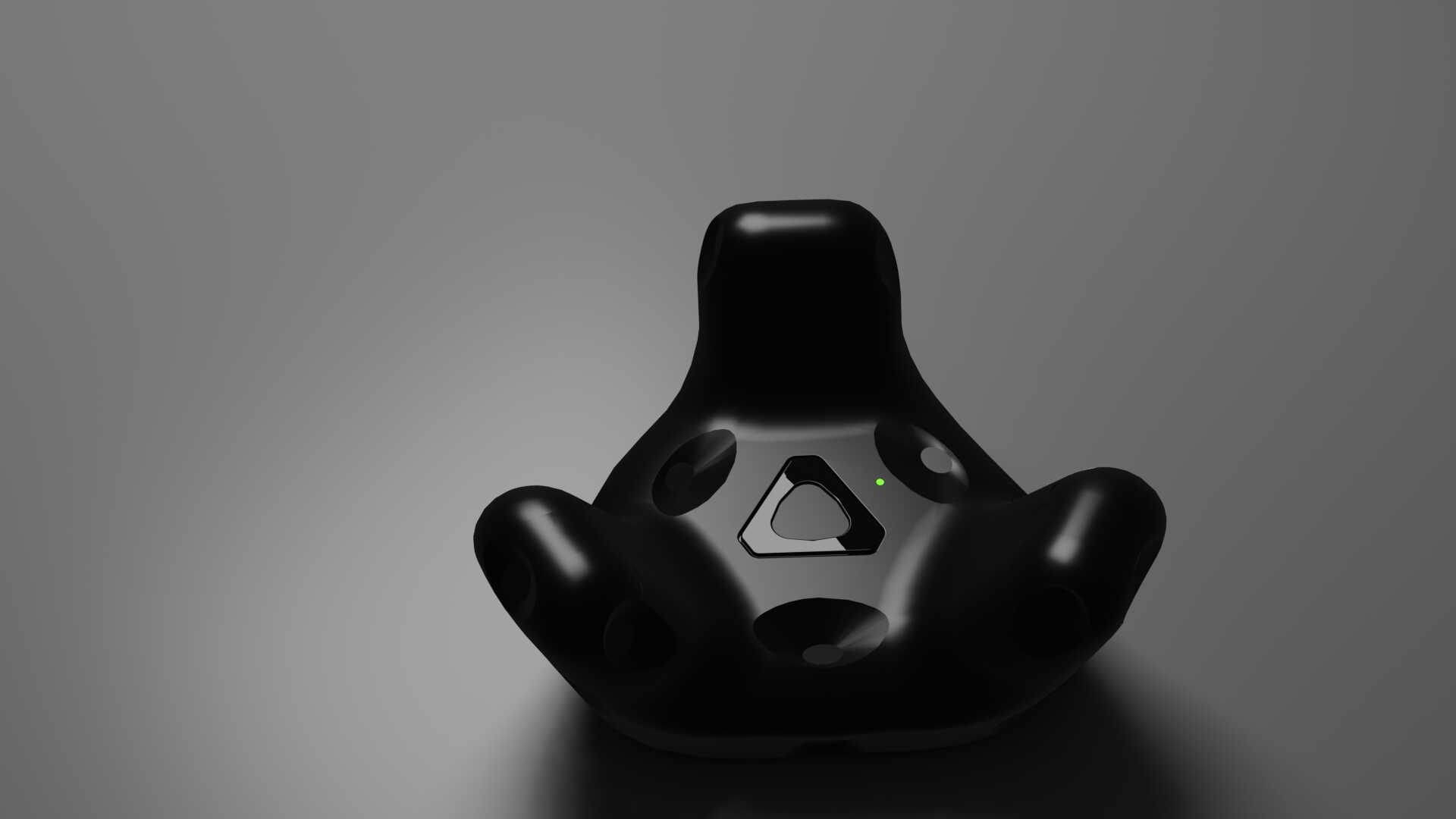3.0 Vive Tracker