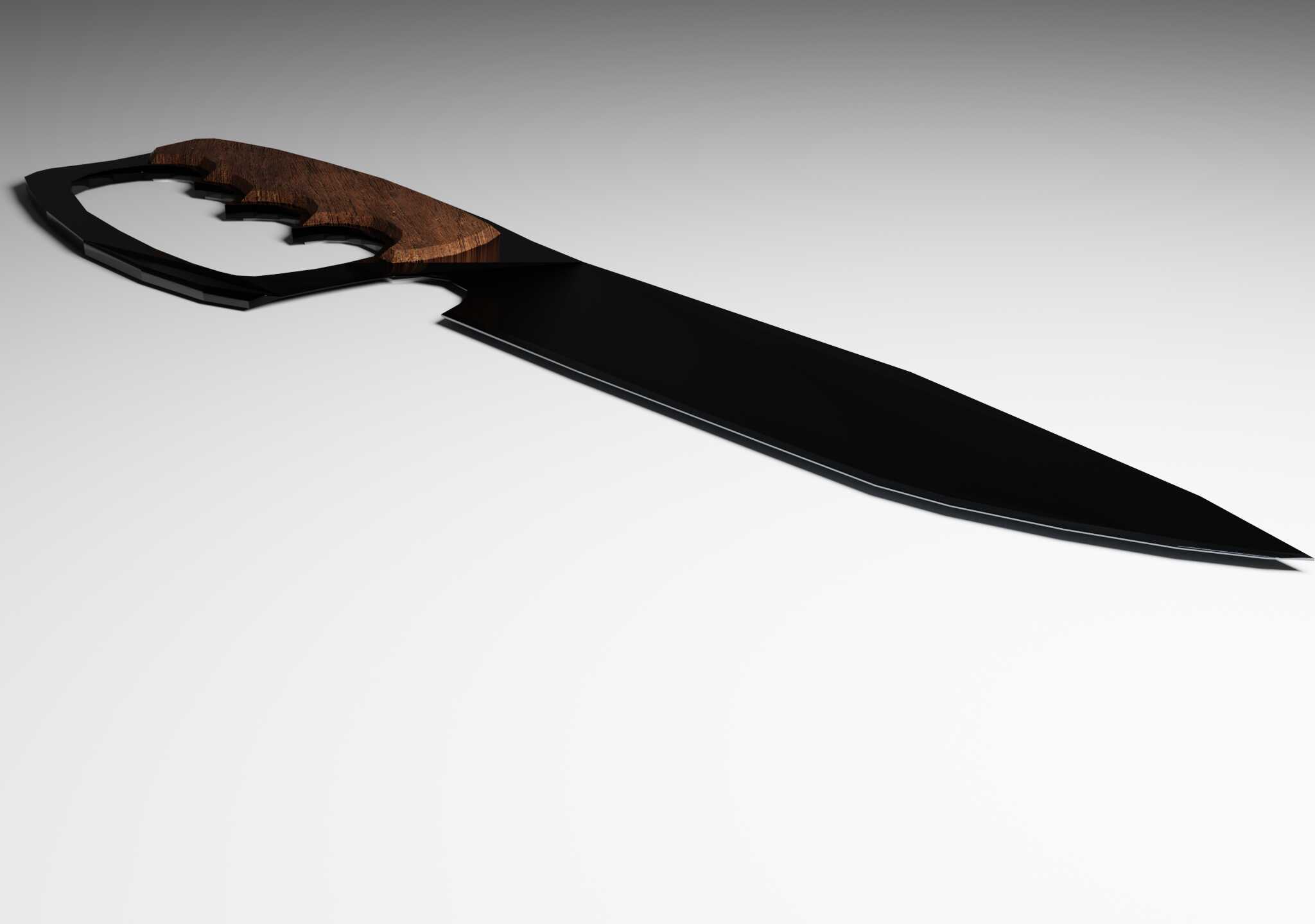 Stig's Blade 
