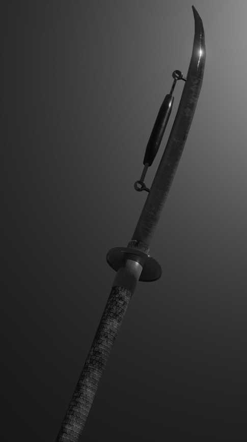 Stig's Cyber Spear