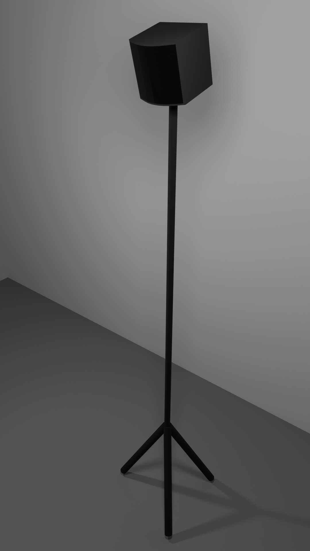 Vive Base Station 2.0 With Stand 