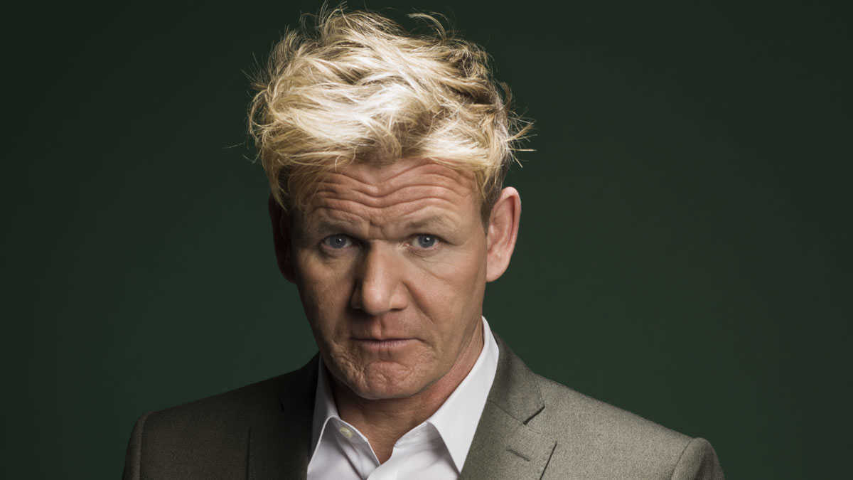 Gordon Ramsay FIXED 1.1 (use link in description)