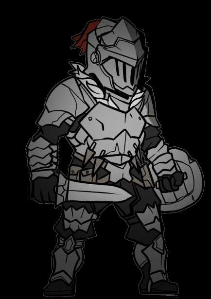 Goblin Slayer