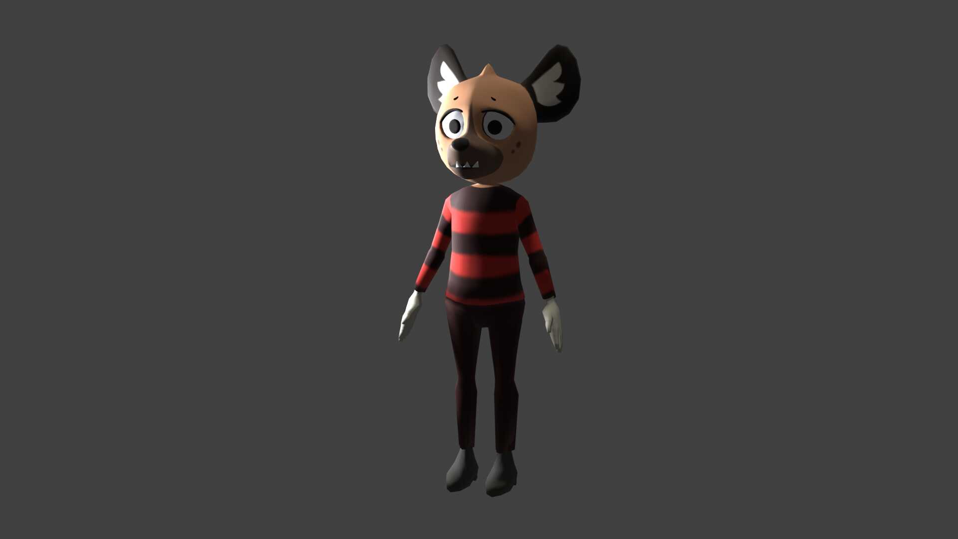 Haida