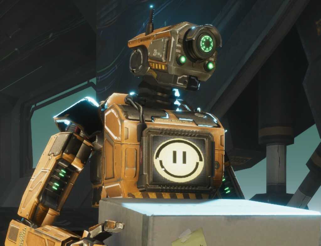 Swagguy47's Titanfall Assets