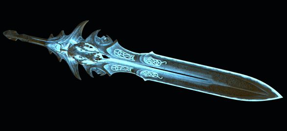 Blade of Olympus