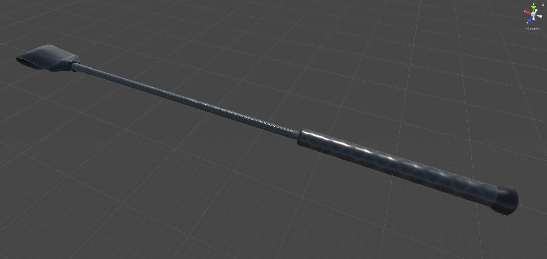 Horse Whip