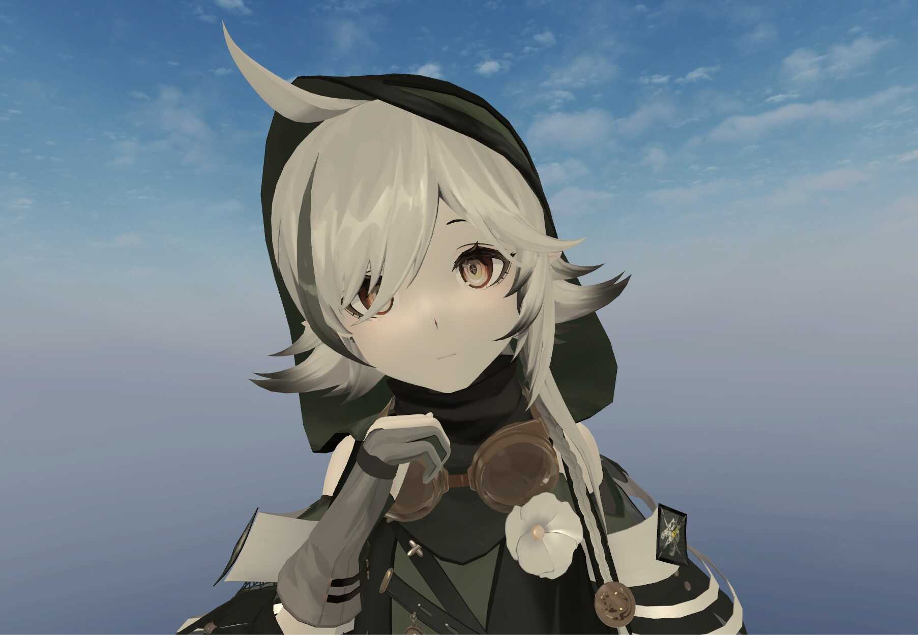 Tomimi (SDK3)