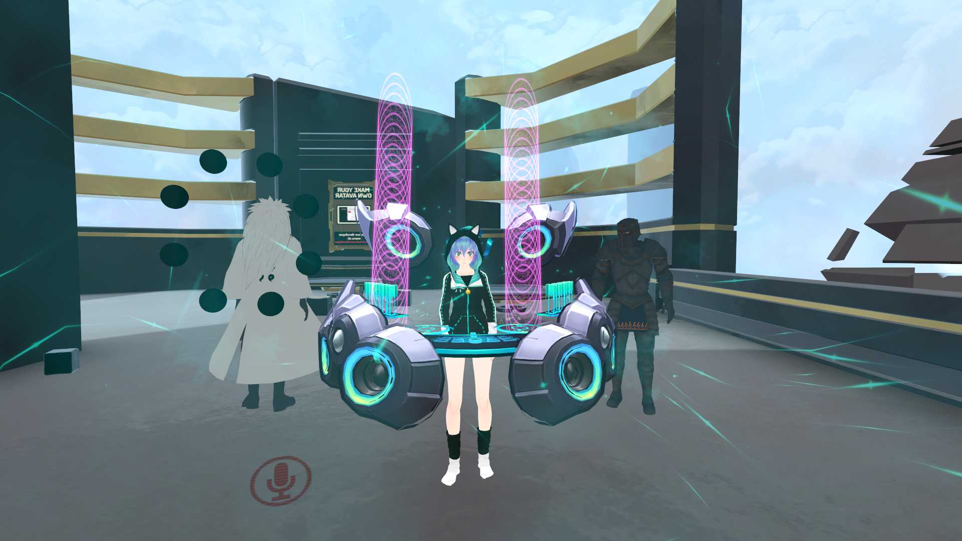 DJ Luka {UPDATED Version}