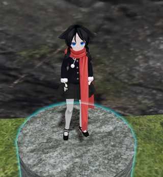 Winter Ooka