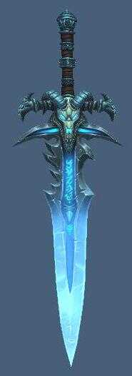 Frostmourne