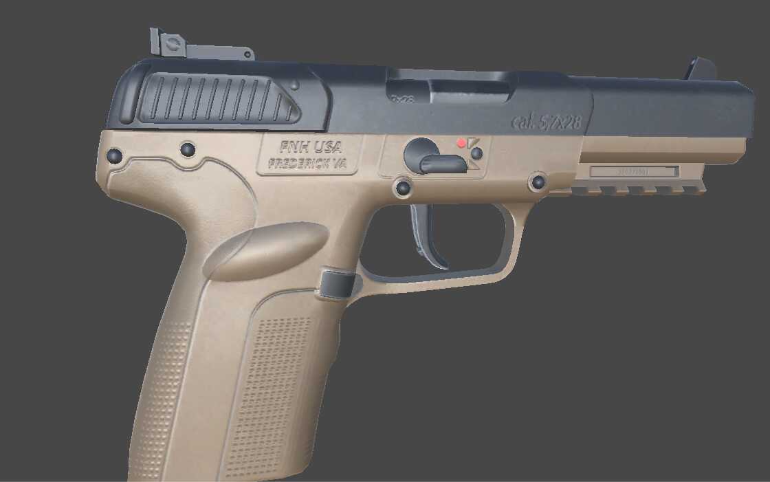 FN Five-seveN 