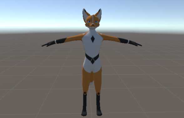 Fox V1