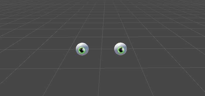 Avatar Eye-Tracking