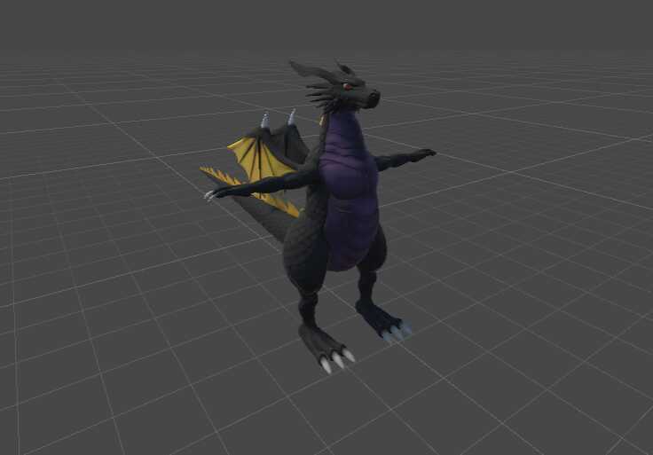 Dragonoid
