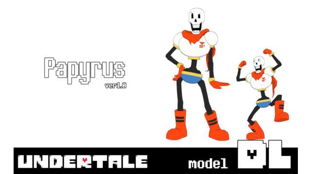 Papyrus