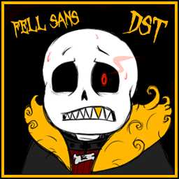 Underfell Sans