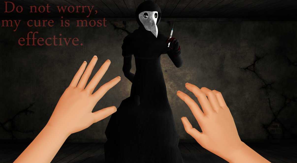 SCP-049
