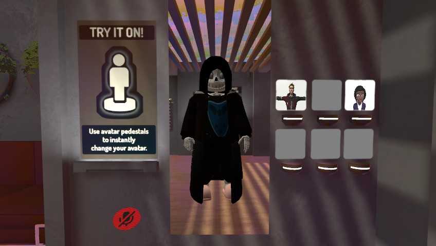Altertale sans