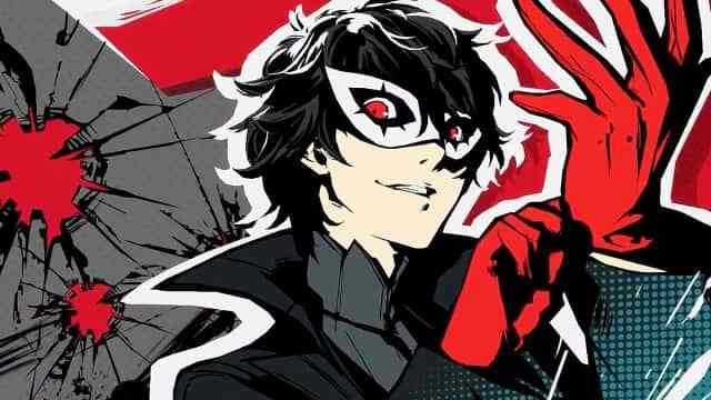 Joker (Persona 5)