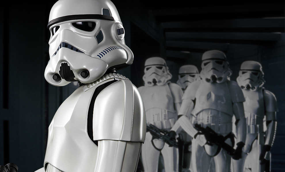 Stormtrooper
