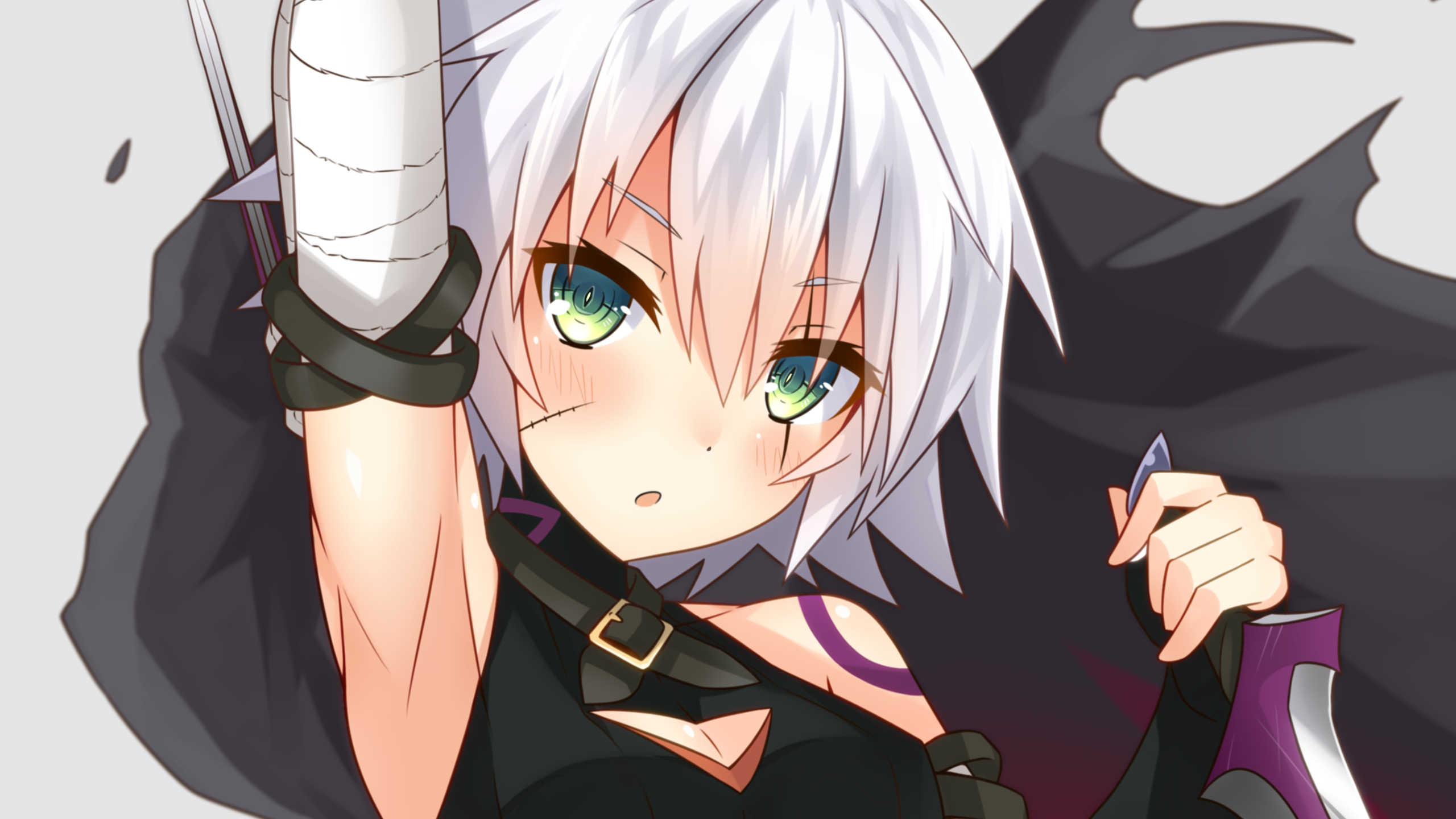 Jack the Ripper (Fate series)