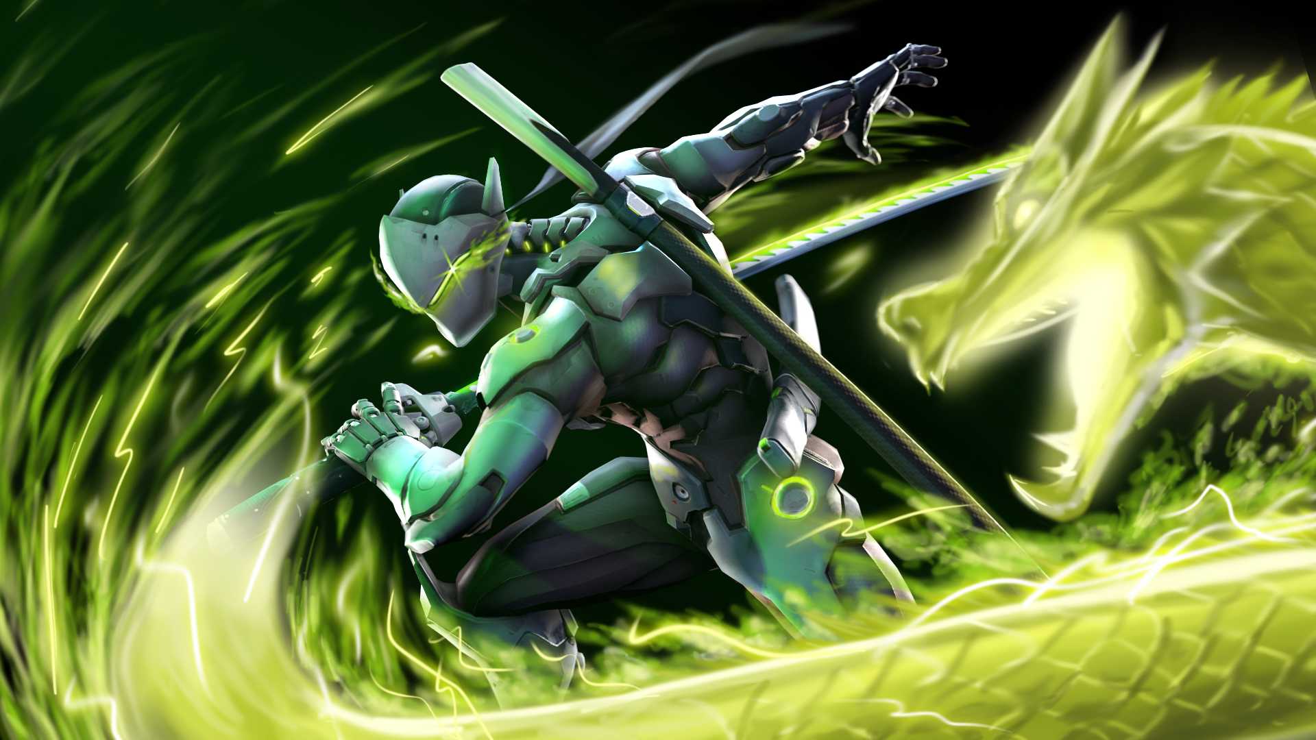 Genji
