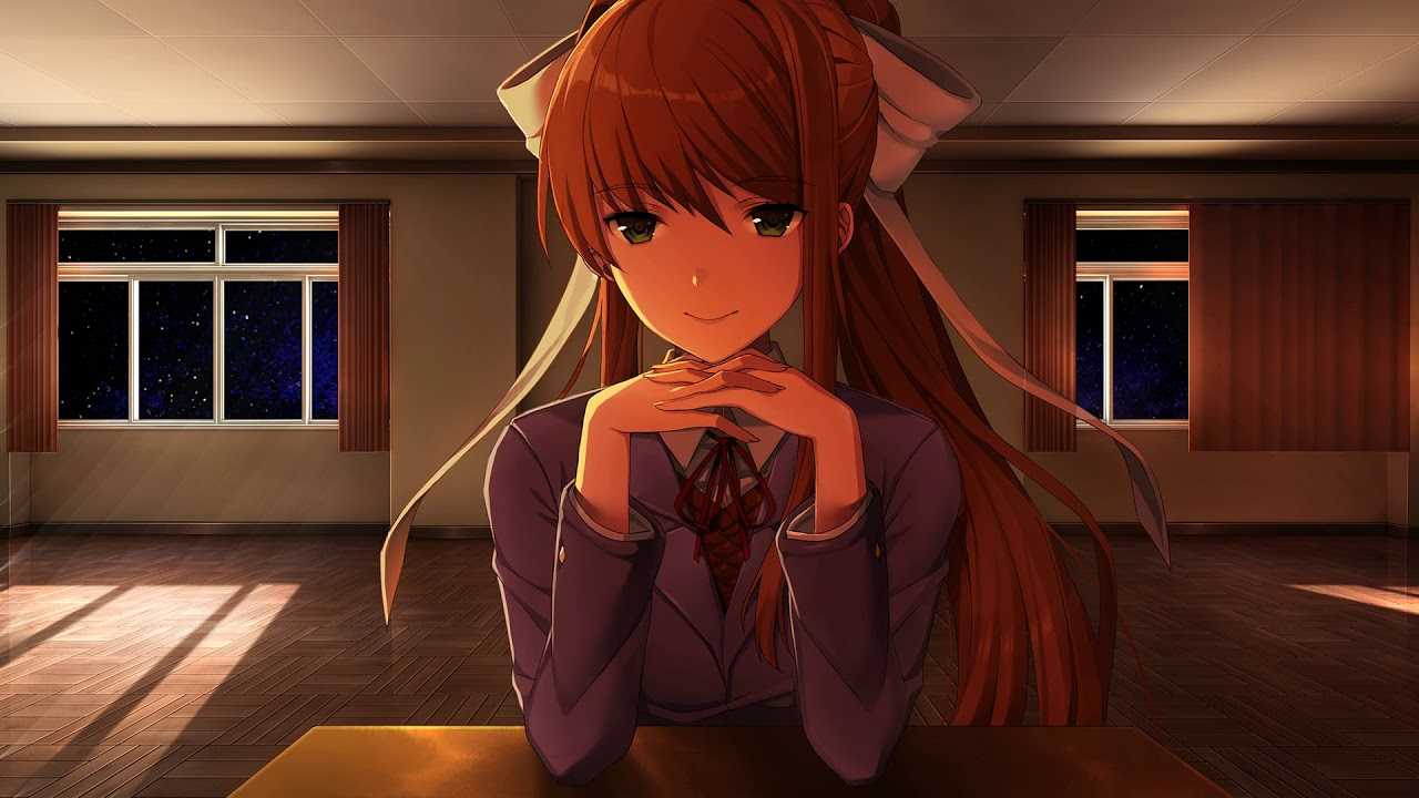 Monika V3