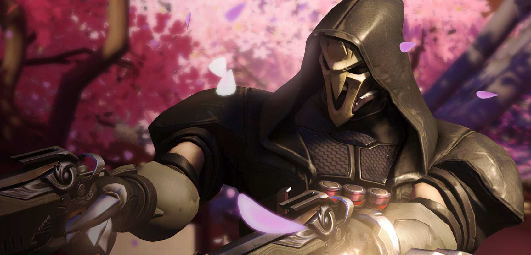 Reaper (Overwatch)
