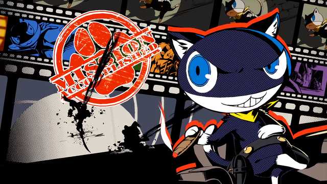 Morgana / Mona