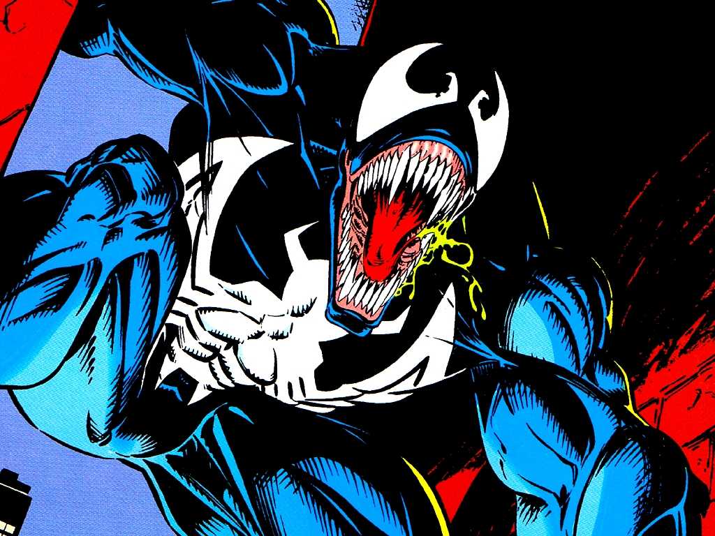 Venom