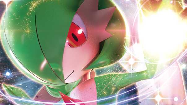 Gardevoir