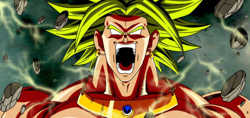 Broly