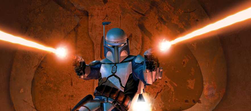 Jango Fett