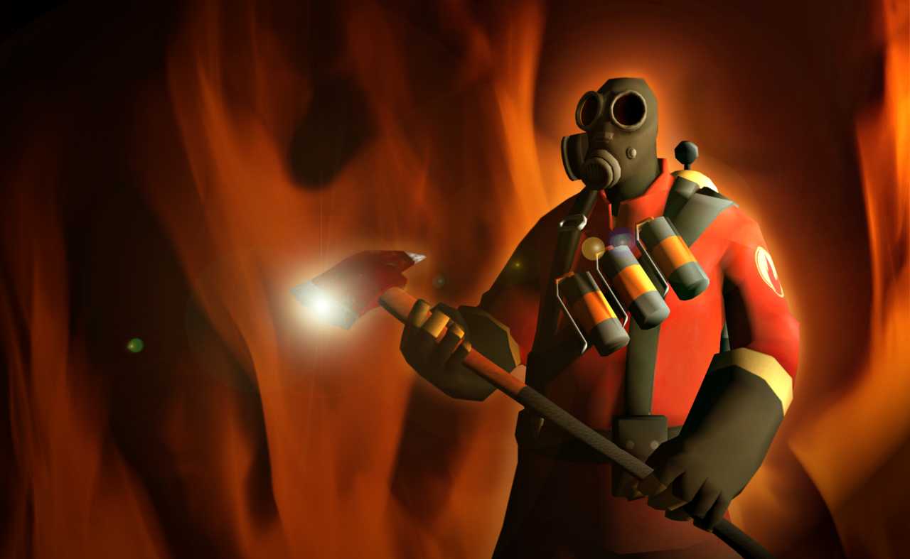 Pyro (TF2)