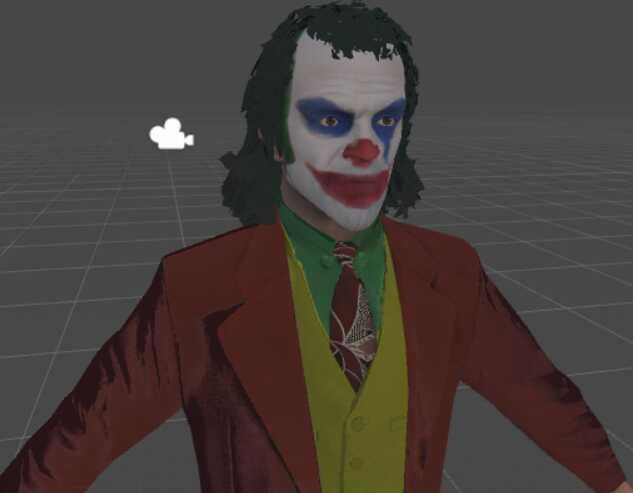 Joker (2019)