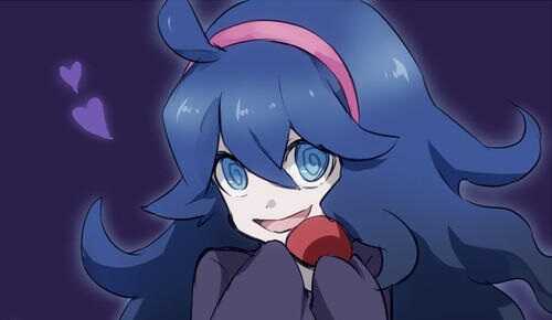 Hex Maniac